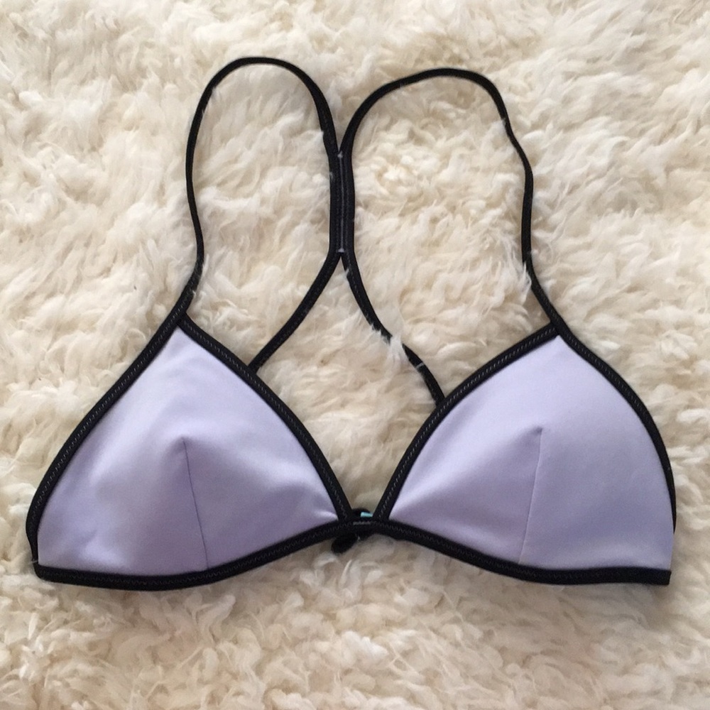 VS Bikini Top